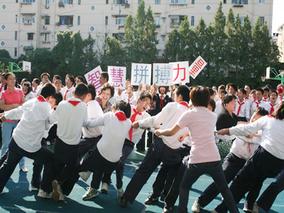 目標(biāo)市北理的上海小升初家長看過來