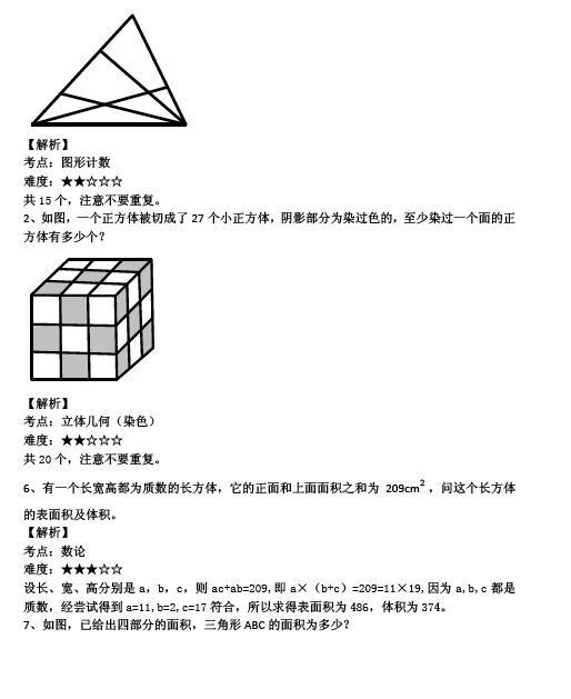 復旦蘭生、華育、上外等上海18所民辦中學近年面談?wù)骖}匯總