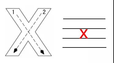 從零開(kāi)始學(xué)拼音!第六課字母《j q x》