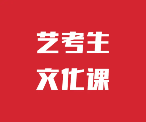 藝考生文化集訓(xùn)學(xué)校